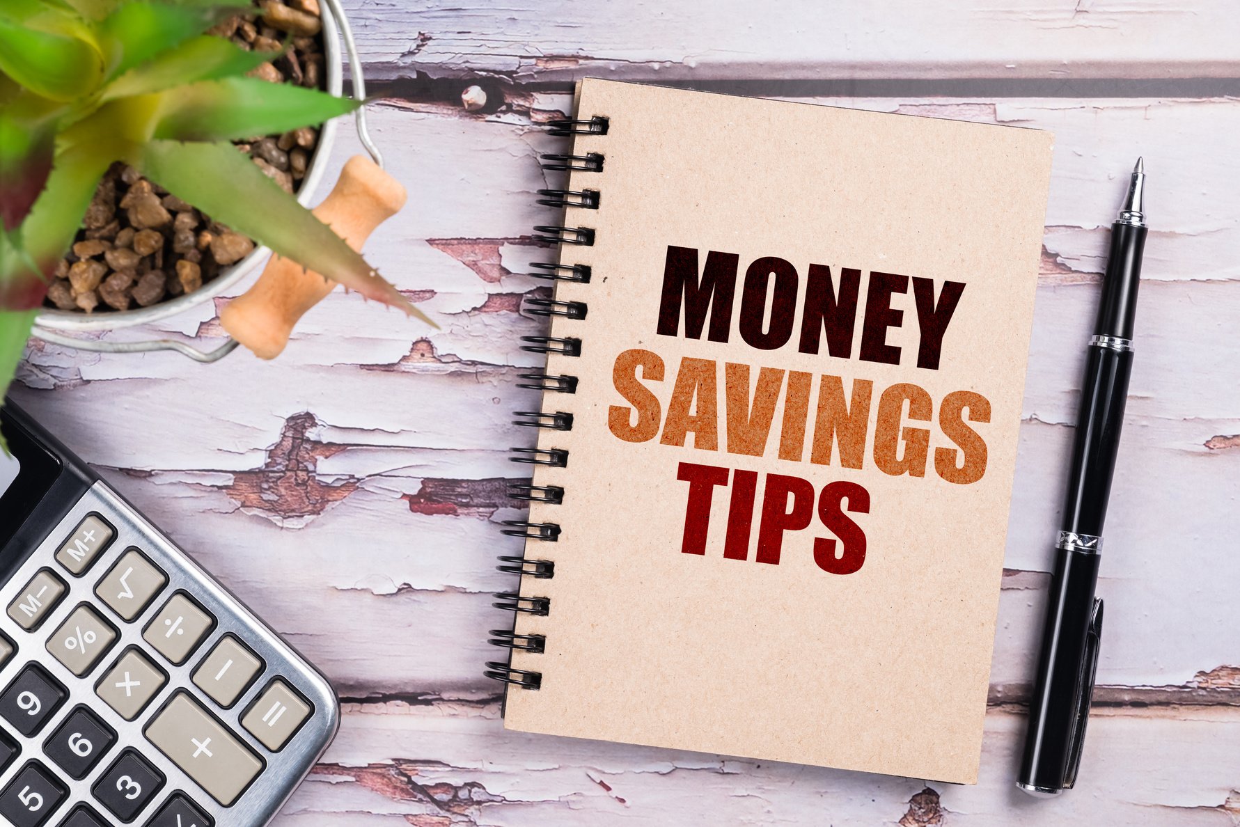 Money Savings Tips